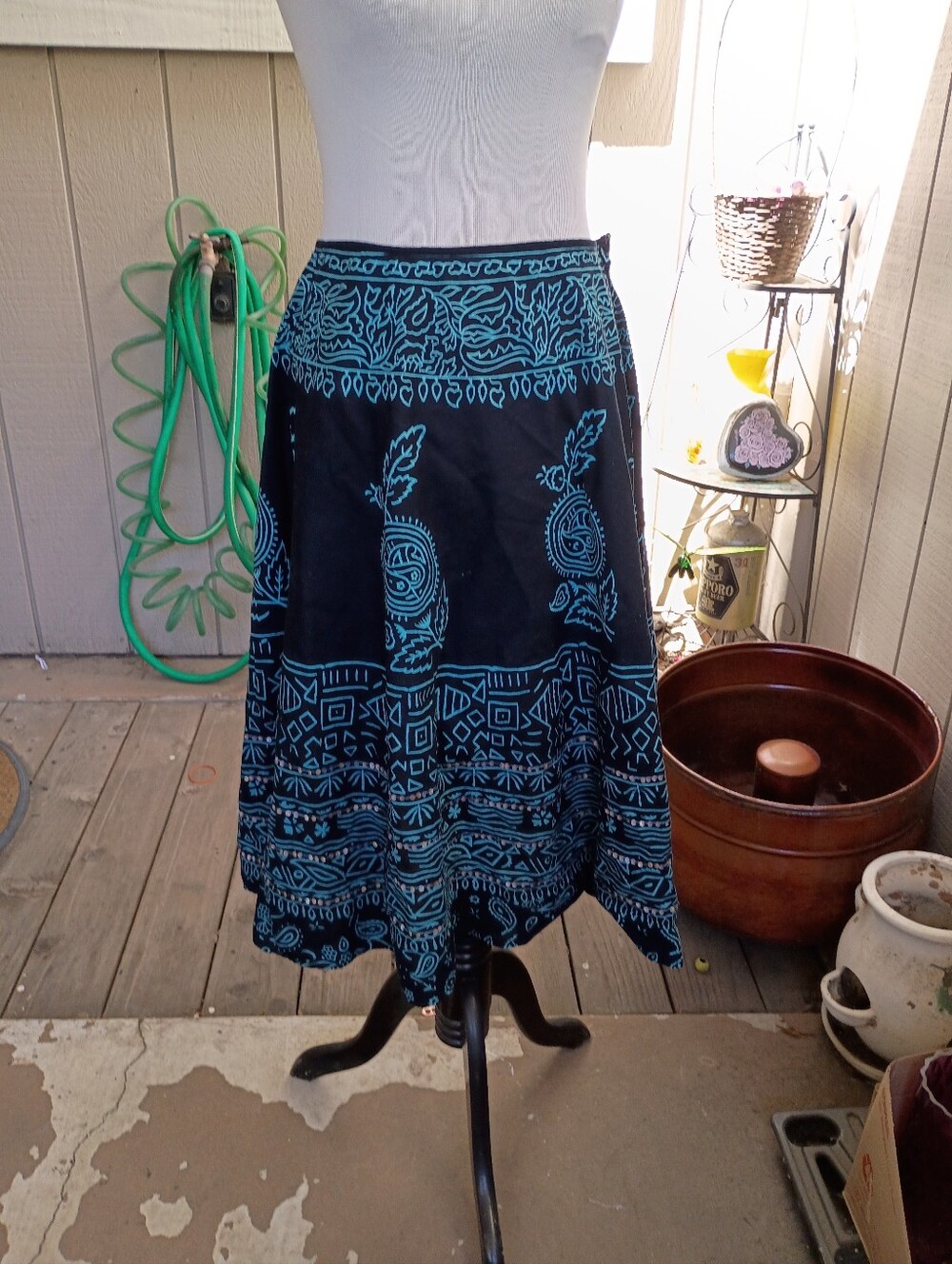 Skirt